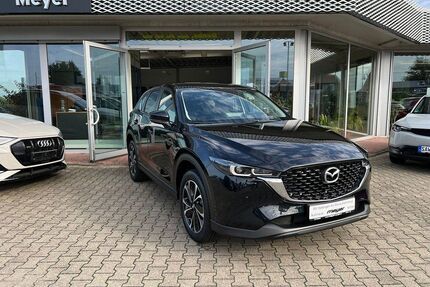 Mazda CX-5 Gebrauchtwagen