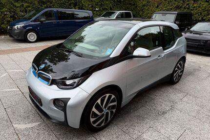 BMW i3 Gebrauchtwagen