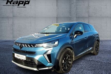 Renault Symbioz Gebrauchtwagen