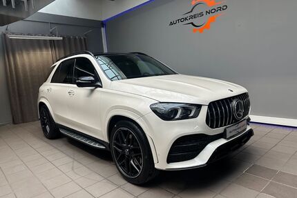 Mercedes-Benz GLE 400 Gebrauchtwagen