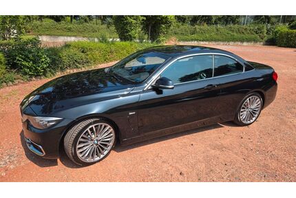 BMW 430 Gebrauchtwagen