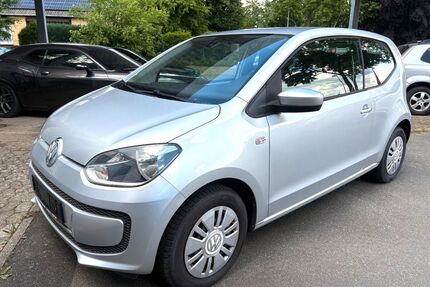 VW up! Gebrauchtwagen