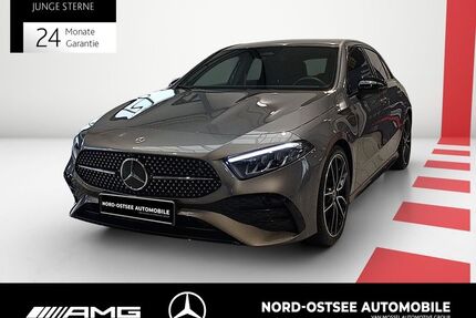 Mercedes-Benz A 200 Gebrauchtwagen