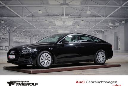 Audi A7 Gebrauchtwagen