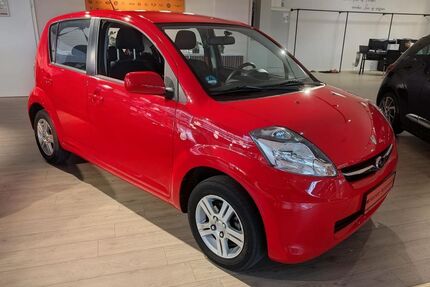 Subaru Justy Gebrauchtwagen