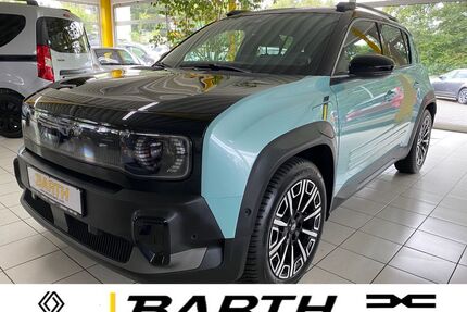 Renault R 4 Gebrauchtwagen
