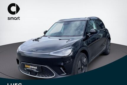 Smart #1 Gebrauchtwagen