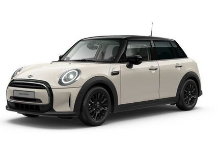 Mini Cooper Gebrauchtwagen