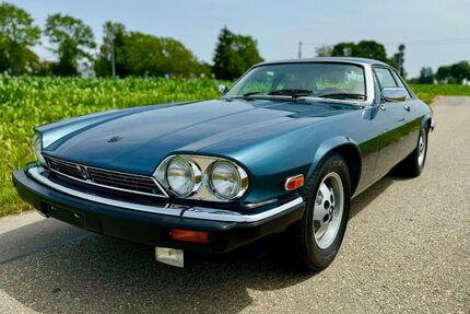 Jaguar XJS Gebrauchtwagen