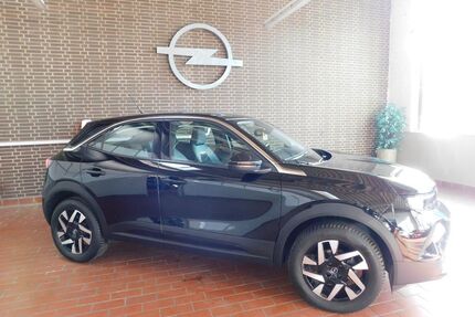 Opel Mokka Gebrauchtwagen