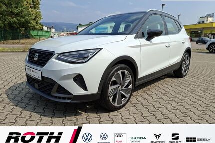 Seat Arona Gebrauchtwagen