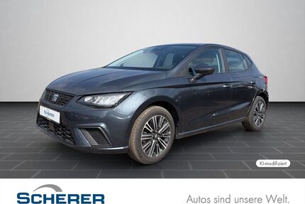 Seat Ibiza Gebrauchtwagen