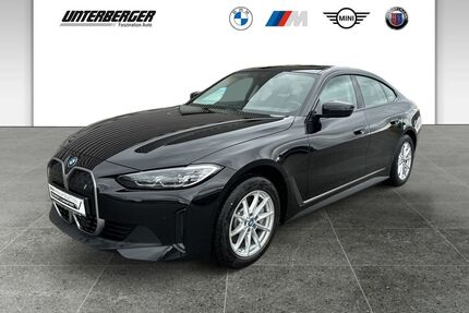 BMW i4 Gebrauchtwagen