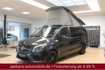 Mercedes-Benz V 300 Gebrauchtwagen