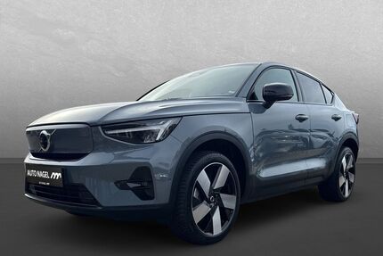 Volvo C40 Gebrauchtwagen