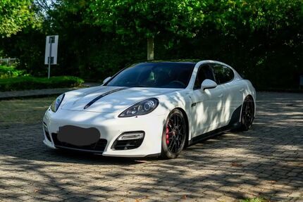 Porsche Panamera Gebrauchtwagen