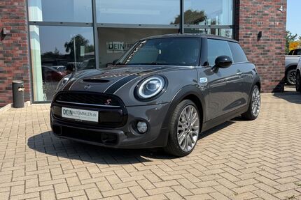 Mini Cooper S Gebrauchtwagen