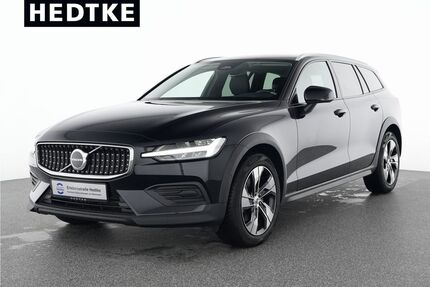 Volvo V60 Cross Country Gebrauchtwagen