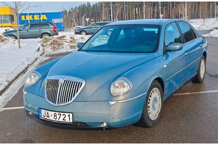 Lancia Thesis Gebrauchtwagen