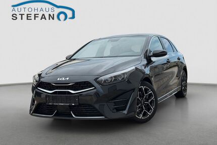 Kia ceed / Ceed Gebrauchtwagen