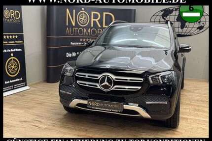 Mercedes-Benz GLE 350 Gebrauchtwagen