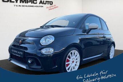 Abarth 695 Gebrauchtwagen