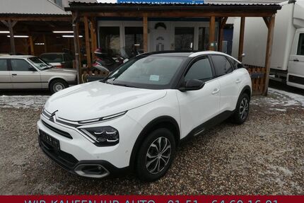 Citroen C4 Gebrauchtwagen