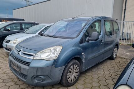 Citroen Berlingo Gebrauchtwagen