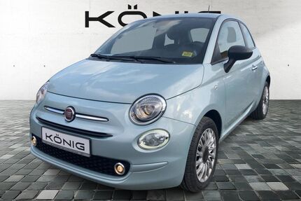 Fiat 500 Gebrauchtwagen