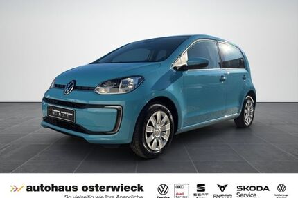 VW e-up! Gebrauchtwagen