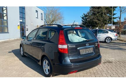 Hyundai i30 Gebrauchtwagen