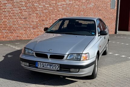 Toyota Carina Gebrauchtwagen