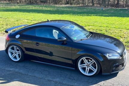 Audi TT Gebrauchtwagen