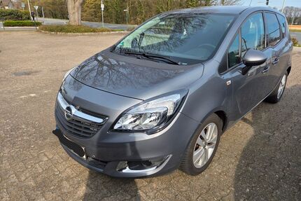 Opel Meriva Gebrauchtwagen
