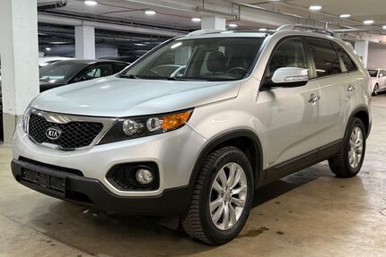 Kia Sorento Gebrauchtwagen