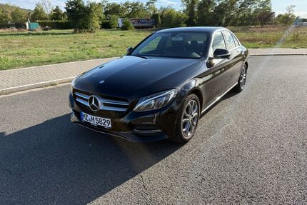 Mercedes-Benz C 180 Gebrauchtwagen