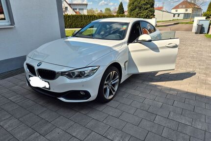 BMW 430 Gran Coupé Gebrauchtwagen