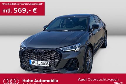 Audi Q3 Gebrauchtwagen