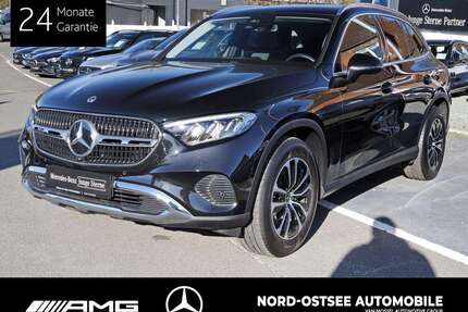 Mercedes-Benz GLC 200 Gebrauchtwagen