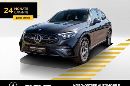 Mercedes-Benz GLC 300 Gebrauchtwagen