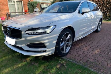 Volvo V90 Gebrauchtwagen