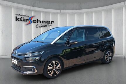 Citroen Grand C4 Picasso / SpaceTourer Gebrauchtwagen