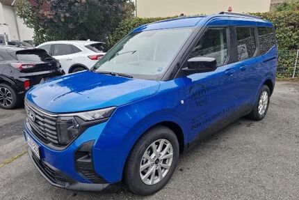 Ford Tourneo Gebrauchtwagen