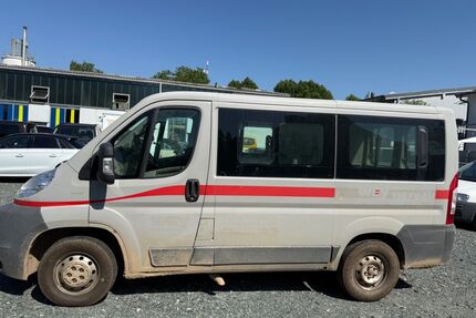 Fiat Ducato Gebrauchtwagen