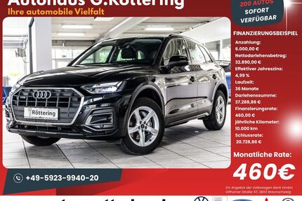 Audi Q5 Gebrauchtwagen