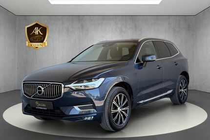 Volvo XC60 Gebrauchtwagen