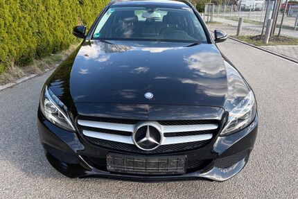 Mercedes-Benz C 220 Gebrauchtwagen