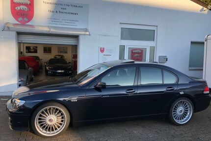 BMW 750 Gebrauchtwagen