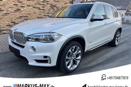 BMW X5 Gebrauchtwagen