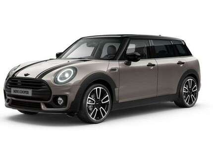 Mini Cooper Clubman Gebrauchtwagen